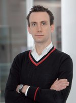Managing Director: Frederik Brandenstein
