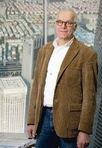 Speaker: Prof. Dr. J. Alexander Schmidt