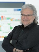 Director: Prof. Dr. Klaus Pohl