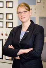 Geschäftsführerin: Dr. Corinna Heldt