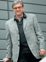 Speaker: Prof. Dr. Rolf Gimbel