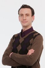 Managing Director: Frederik Brandenstein