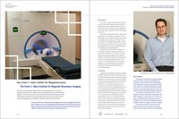Vorschaubild Artikel Das Erwin L. Hahn Institut für Magnetresonanz