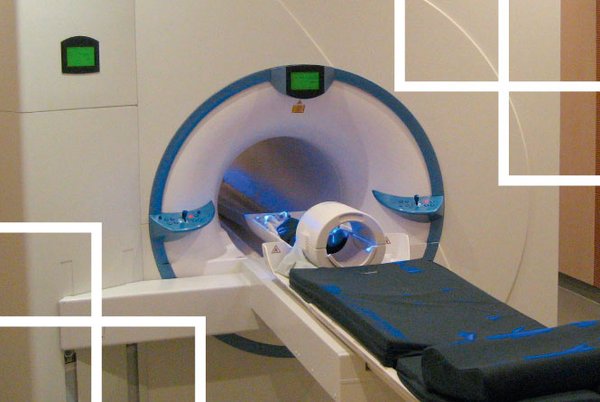 Titelbild Das Erwin L. Hahn Institut für Magnetresonanz