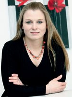 Geschäftsführerin: Dr. Silke Walpuski