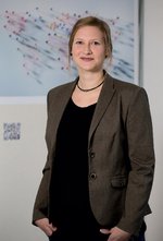 Geschäftsführerin: Dr. Maike Müller