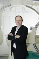 Dekan Prof. Dr. Michael Forsting