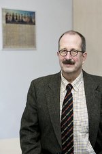 Dekan: Prof. Erhard Reckwitz